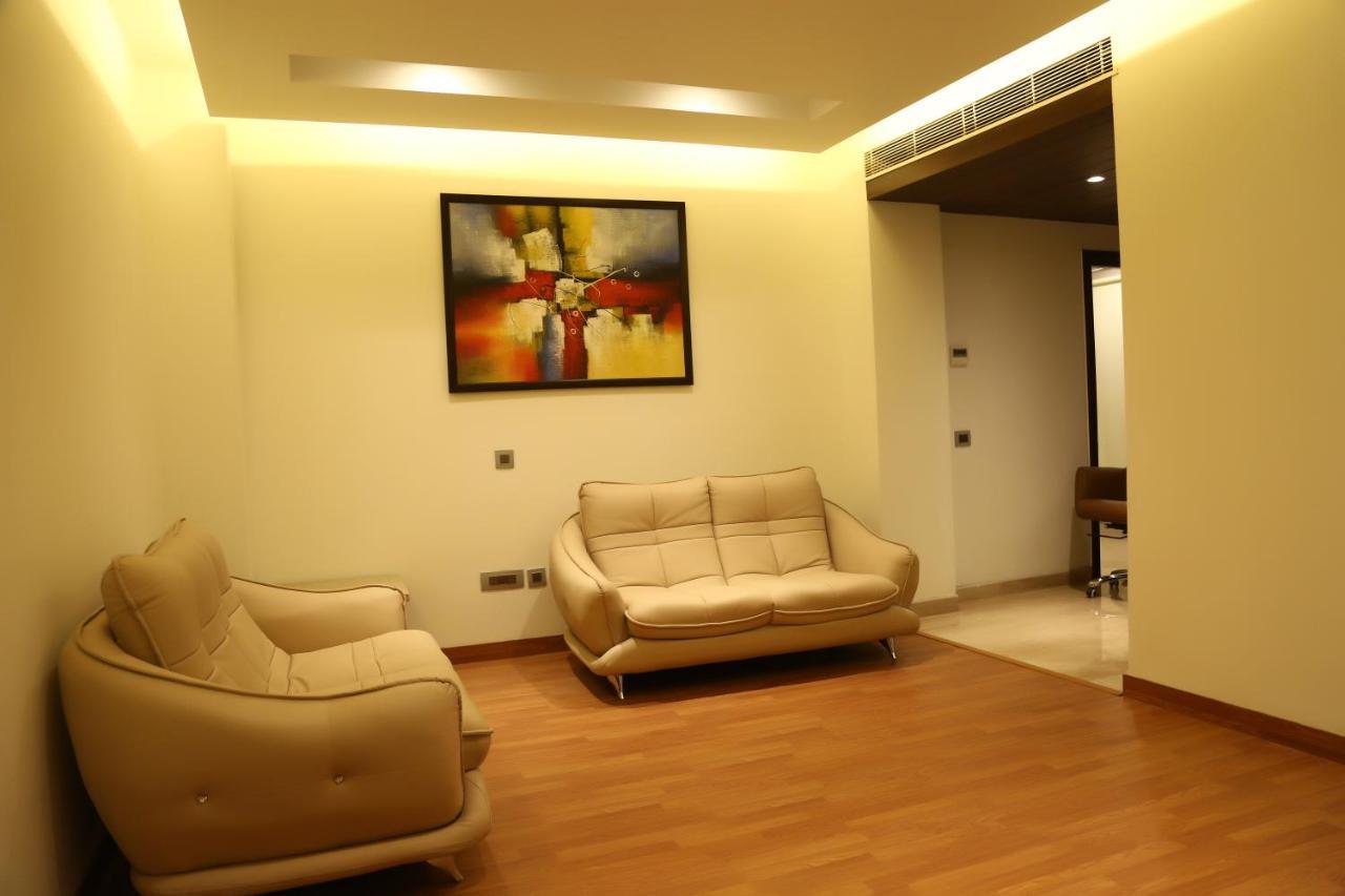 Hotel Imperia Suites Jalandhar Exterior foto